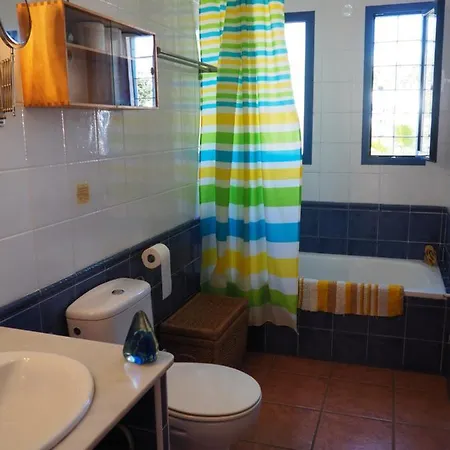 Del Mar Negras Apartment *